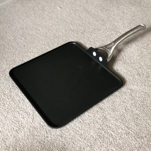 Calphalon Nonstick 11" Square Anodized Griddle